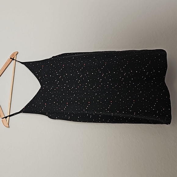 Rails brianna silk slip dress size small, NWT - Picture 2 of 13